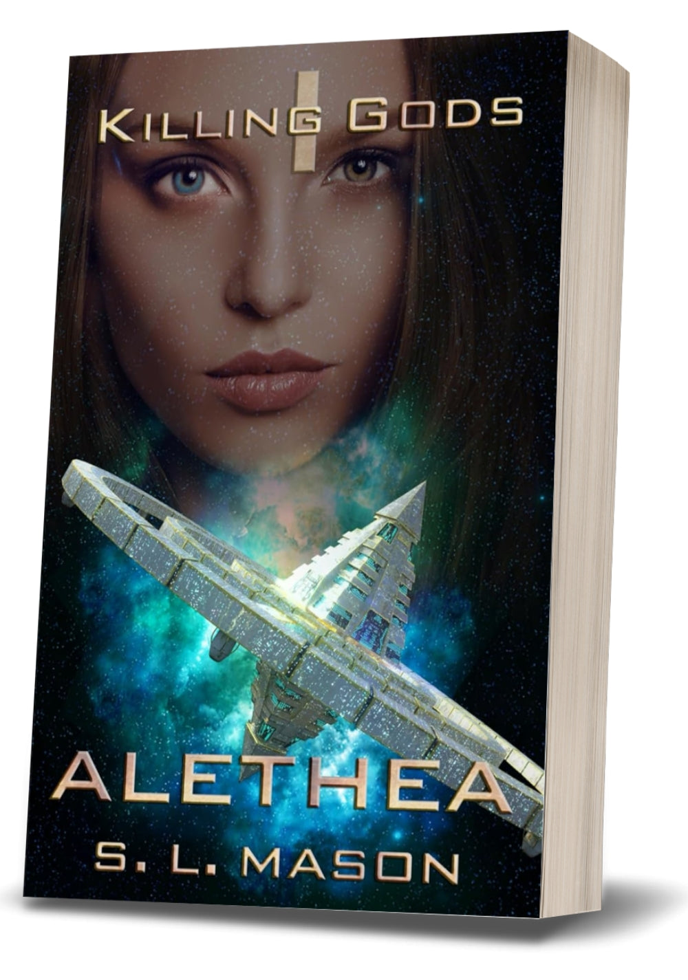 ALETHEA PAPERBACK