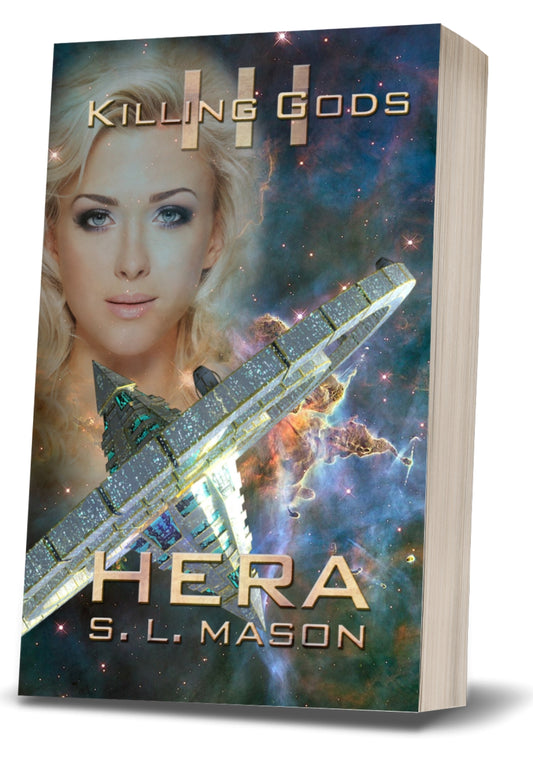 HERA PAPERBACK