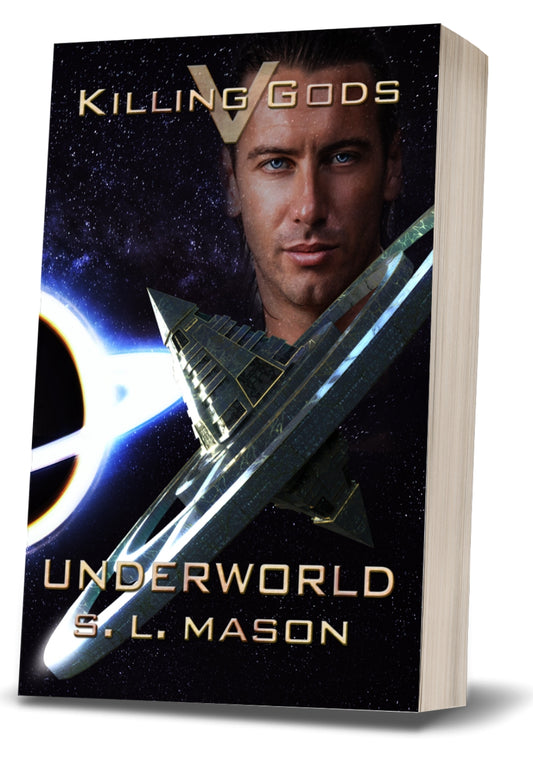 UNDERWORLD PAPERBACK